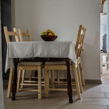 Dalmato Lägenhet Split Exteriör bild