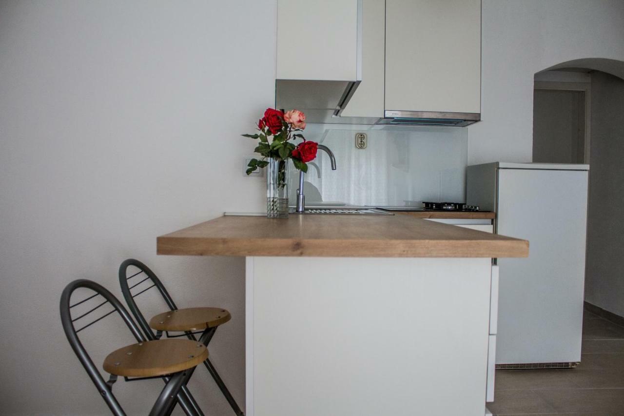 Dalmato Lägenhet Split Exteriör bild
