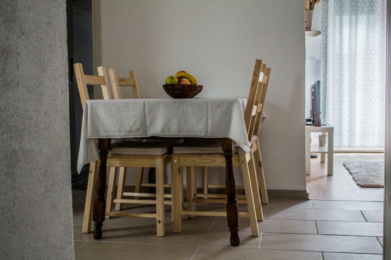 Dalmato Lägenhet Split Exteriör bild