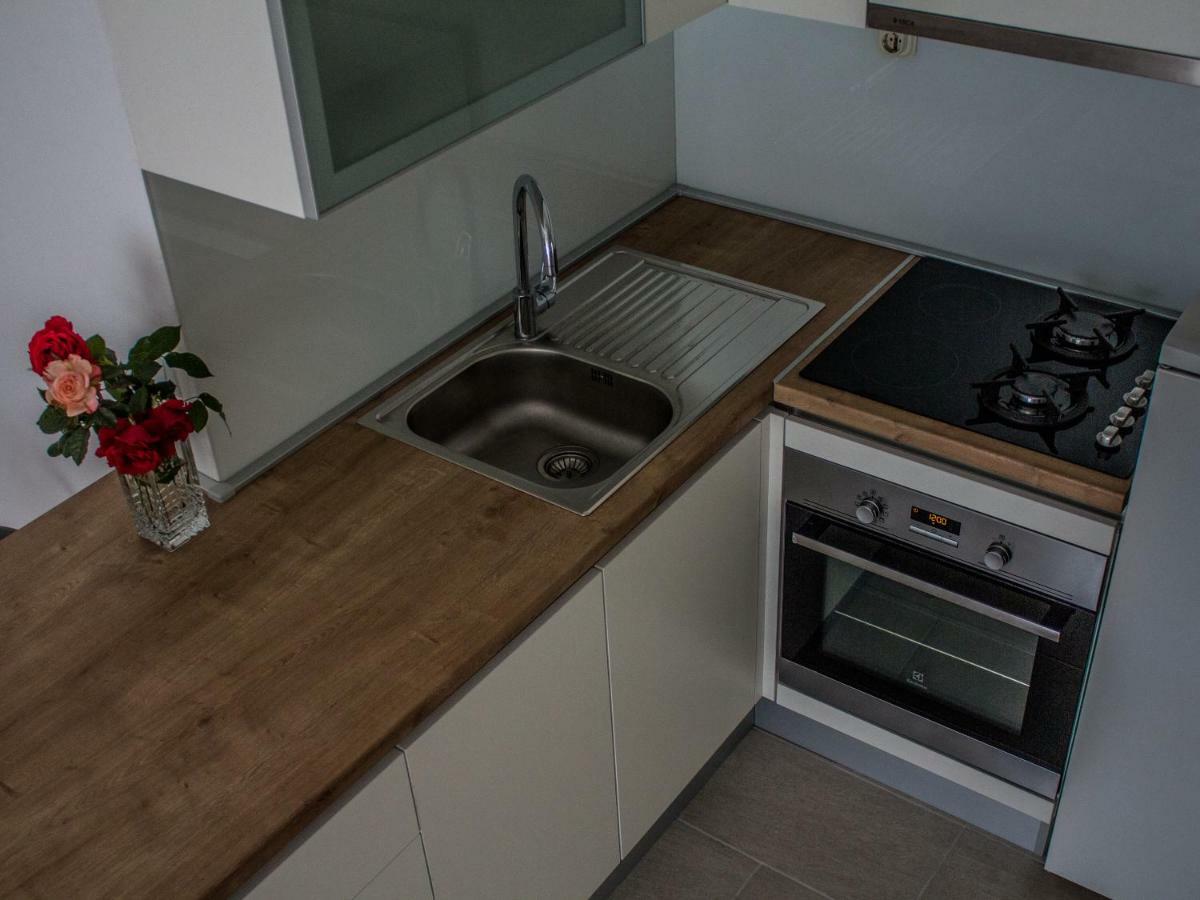 Dalmato Lägenhet Split Exteriör bild