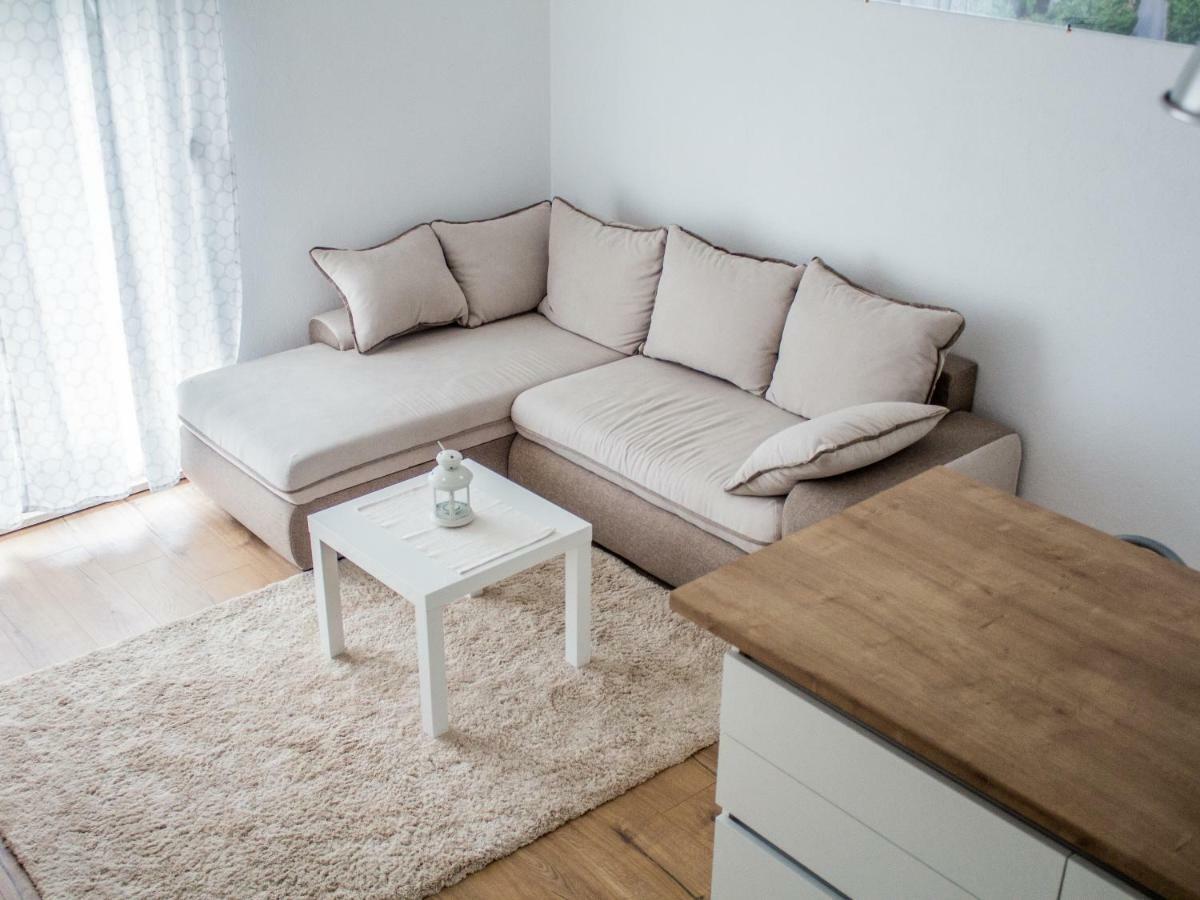 Dalmato Lägenhet Split Exteriör bild